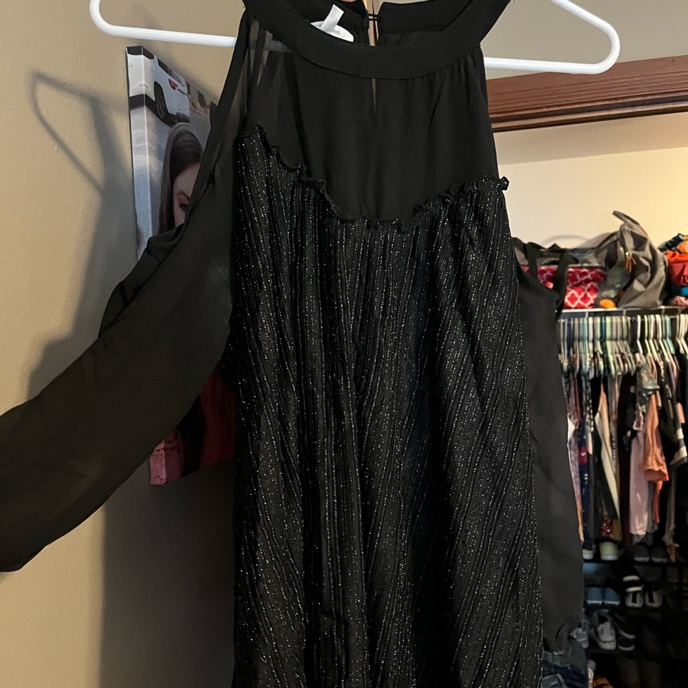 Maurice’s dress top